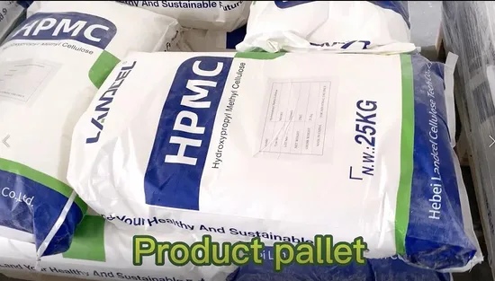 工場卸売建設グレードヒドロキシプロピルメチルセルロースパウダーHPMCセラミック接着剤用