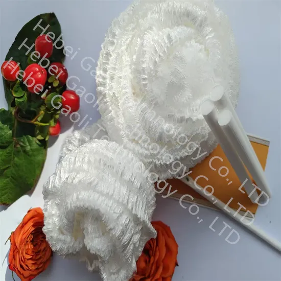 ***生産用プレミアムセルロースジアセテートフィラメントバンドル