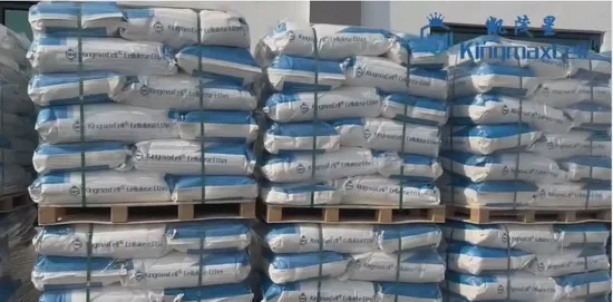 建設化学増粘剤メチルセルロースパウダーHPMC