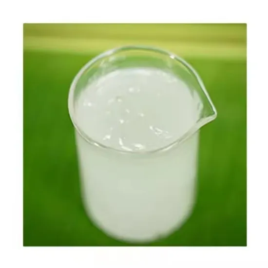 プレミアム洗剤成分ラウリルエーテル硫酸ナトリウムSLES 70% 価格 CAS 68585