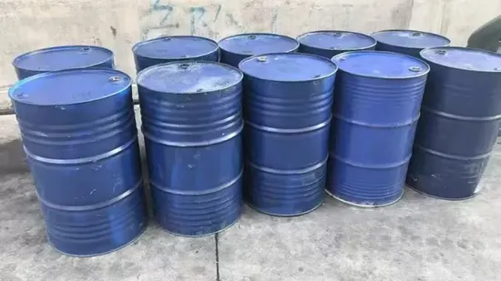 柔軟剤 ジオクタデシルジメチルアンモニウムクロリド Ddac 80% CAS 107