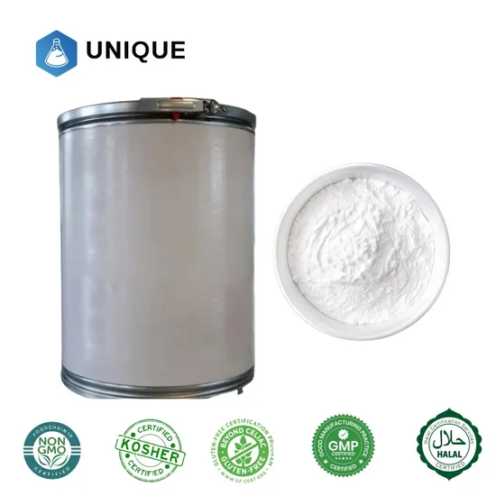 高い保水性、速溶性、水溶性ピュアグレード9004